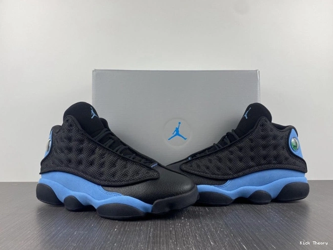 Kick Theory 13 DJ5982-041 Jordan Blue Air University 0626